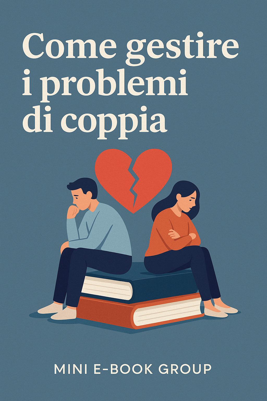 Problemi di coppia